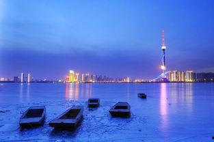 临沂沂河吃瓜,夏日吃瓜乐趣多