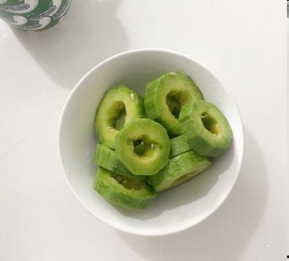 声控吃羊角瓜,唤醒羊角瓜的甜蜜诱惑