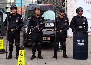 缉毒现场吃瓜群众,吃瓜群众见证正义之战