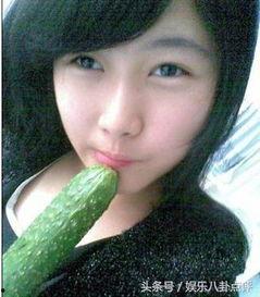 美女吃瓜图片欣赏,一场视觉与味蕾的盛宴