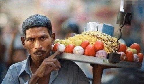 印度老公吃瓜事件,传统习俗与现代观念的碰撞