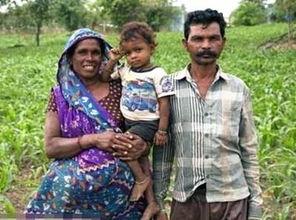 印度老公吃瓜事件,传统习俗与现代观念的碰撞