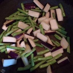 茄瓜真的不能隔夜吃吗吗,真相与建议”