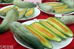 酥瓜怎么调着吃,解锁夏日清新口感