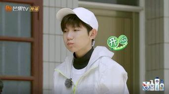 吃瓜星球王源,王源背后的故事与成长