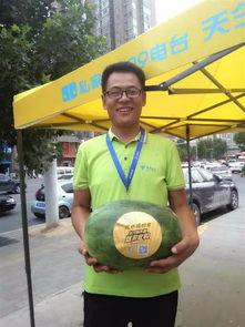 郑州吃瓜群众图片,吃瓜群众的热闹画卷