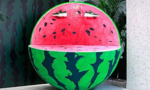 吃瓜宴,一场舌尖上的视觉盛宴