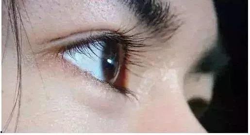 睫毛网红吃瓜,揭秘幕后真相与热门话题