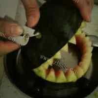 恐龙吃瓜头像,穿越时空的趣味瞬间