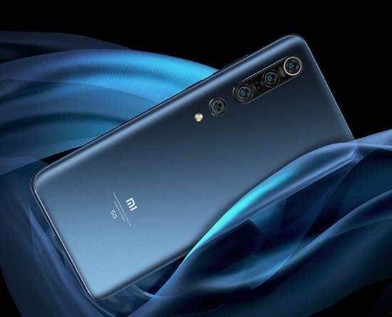 小米10吃瓜,揭秘科技巨头背后的“吃瓜”故事