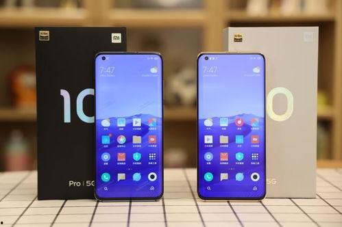 小米10吃瓜,揭秘科技巨头背后的“吃瓜”故事