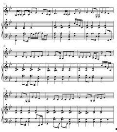 搞笑吃瓜伴奏音乐大全