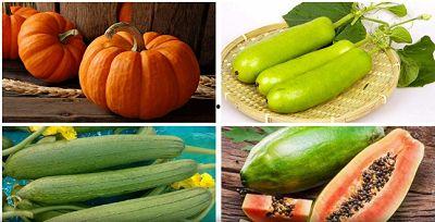 立秋到吃瓜,清凉一夏的甜蜜仪式