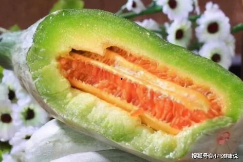 产妇可以吃蜜瓜嘛,产妇可以食用蜜瓜吗？