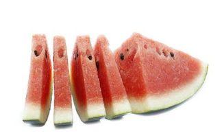 孕初期可以吃梨瓜,梨瓜的营养与食用指南