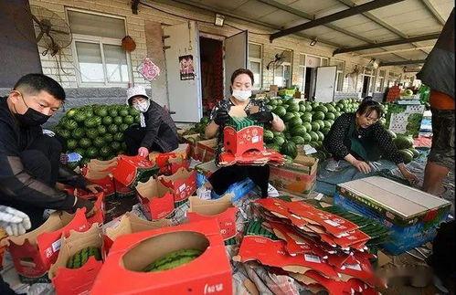 忻州吃瓜群众,吃瓜群众眼中的地方特色美食