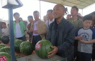 忻州吃瓜群众,吃瓜群众眼中的地方特色美食