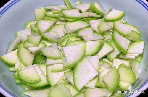 瓠子瓜是怎么吃的,解锁美味新体验