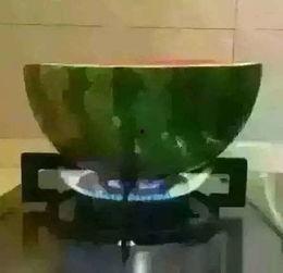 吃瓜要把瓜籽挑光了吃,吃瓜新风尚