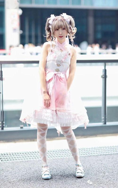 lo娘吃瓜模特,揭秘模特圈幕后故事