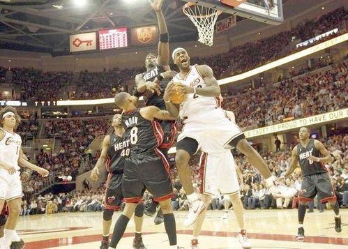 NBA吃瓜,吃瓜群众眼中的赛场风云