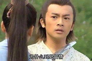 张无忌吃大瓜视频大全,揭秘江湖传奇背后的故事