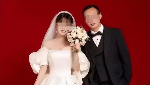 吃瓜.张家界.新娘,张家界新娘的吃瓜之旅