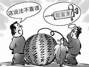 吃瓜谣言,真相与误解的较量