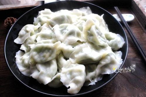 吃饺子吃瓜,传统美食的夏日盛宴