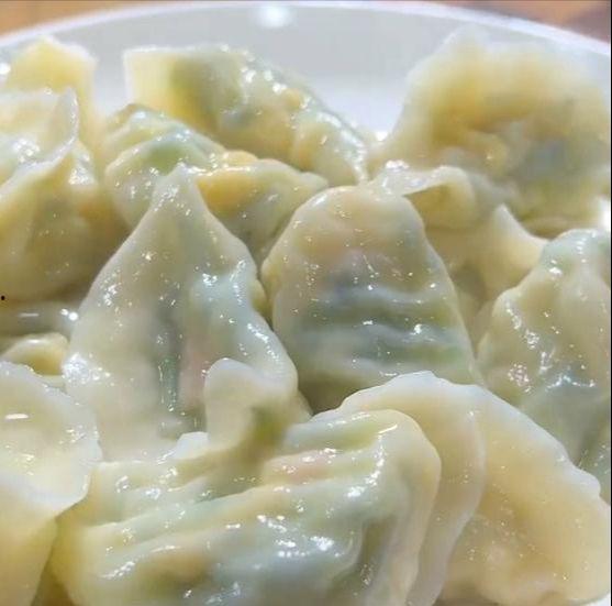 吃饺子吃瓜,传统美食的夏日盛宴