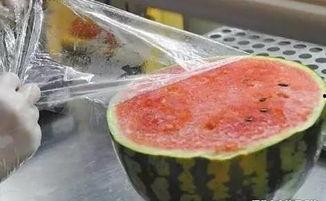 吃泡水瓜的危害