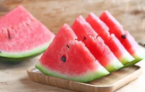 便秘可以吃红瓜吗