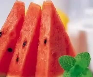 便秘可以吃红瓜吗